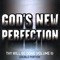 Create Me in Your Image - God's New Perfection lyrics