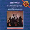 Beethoven: The Early String Quartets album lyrics, reviews, download