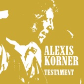 Alexis Korner - Hi-Heel Sneakers