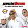 Lo Mejor Que Suena Ahora - Reggaeton, 2008