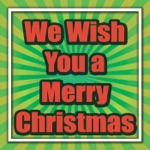 Golden Carol (Greensleeves)