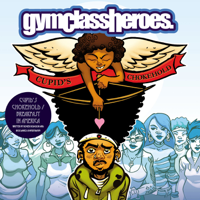 Gym Class Heroes - Cupid's Chokehold (Featuring Patrick Stump) [Radio Mix] artwork