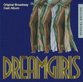 Dreamgirls (Original Broadway Cast Album)
