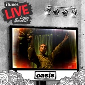 iTunes Festival: London 2009 - EP artwork