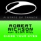 Close Your Eyes (feat. Elsa Hill) - Robert Nickson lyrics