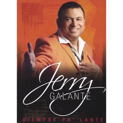 Jerry Galante - Pal Bailador