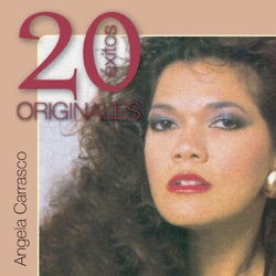 Angela Carrasco - Quererte a Ti