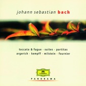 Panorama: Johann Sebastain Bach, Vol. 3