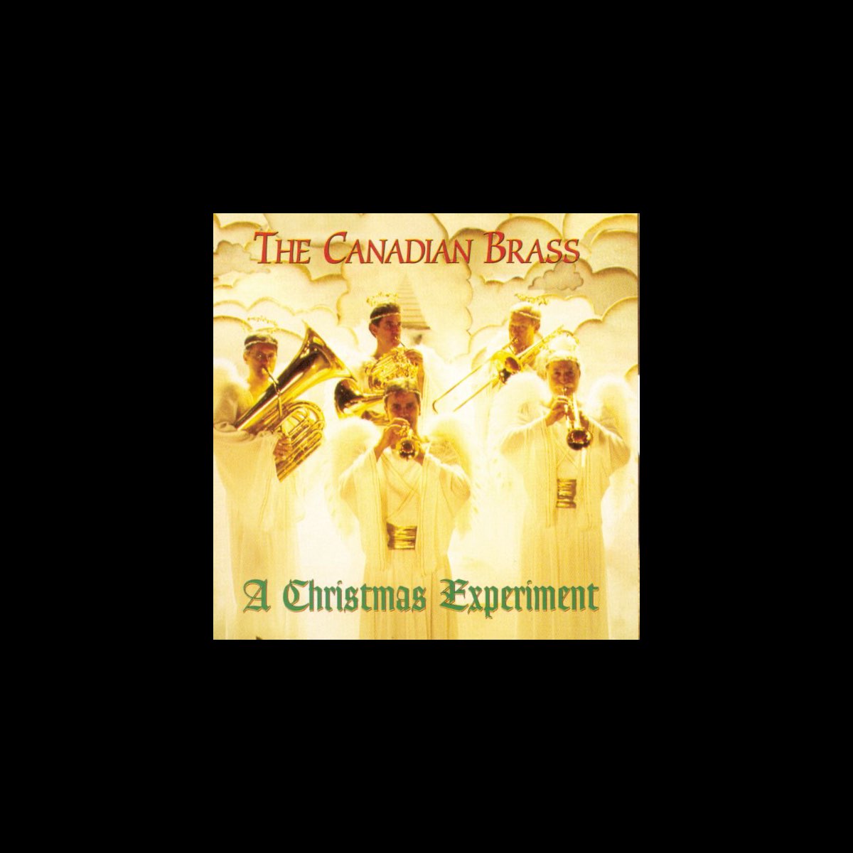 ‎Apple Music에서 감상하는 Canadian Brass, Bach Children's Chorus &