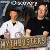 Demolition Derby Special - MythBusters