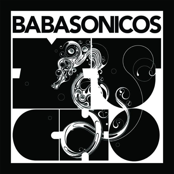 Resultado de imagen para 2008 - BABASÓNICOS - 'Mucho'