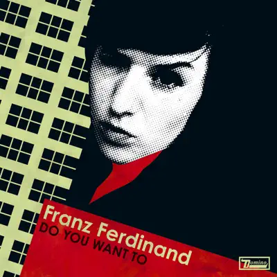 Do You Want To - EP - Franz Ferdinand