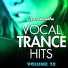 Vocal Trance Hits, Vol. 15