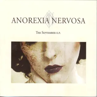 descargar álbum Anorexia Nervosa - The September