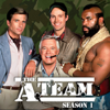 The A-Team, Season 1 - The A-Team