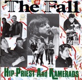 The Fall - Just Step Sideways