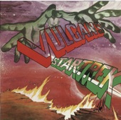 The Vulcans / Colonel Elliott & The Lunatics - Vulcan-ised