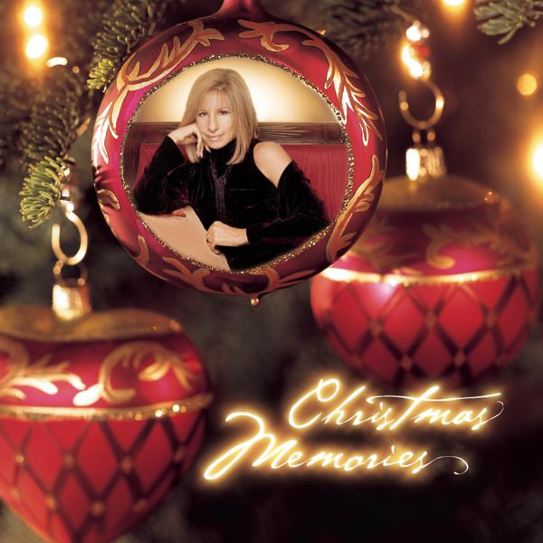 christmas memories by barbra streisand on apple music christmas memories by barbra streisand on apple music