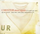 CHESTER - Jig-saw Puzzle