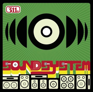 311 album transistor The on by 311 311 âPlaylist: Very iTunes Best of