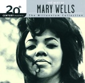 Mary Wells - I Don't Want to Take a Chance