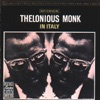 Thelonious Monk In Italy (Live)