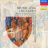 Music of the Crusades