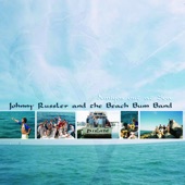 Johnny Russler & The Beach Bum Band - Island Music