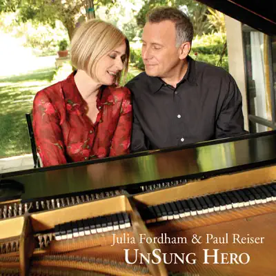UnSung Hero - Single - Julia Fordham