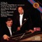 Sonata for Flute and Harpsichord in C Major, BWV 1033: II. Allegro artwork