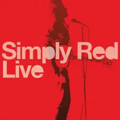 Live - Simply Red