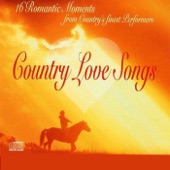 Country Love Songs (Re-Recorded Version) artwork