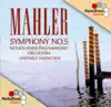 Mahler: Symphony No. 5 album lyrics, reviews, download