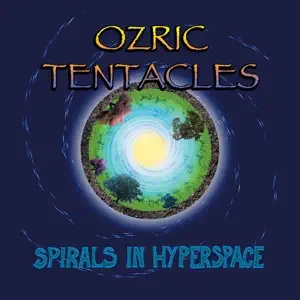 Ozric Tentacles