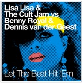 Let the Beat Hit 'Em artwork