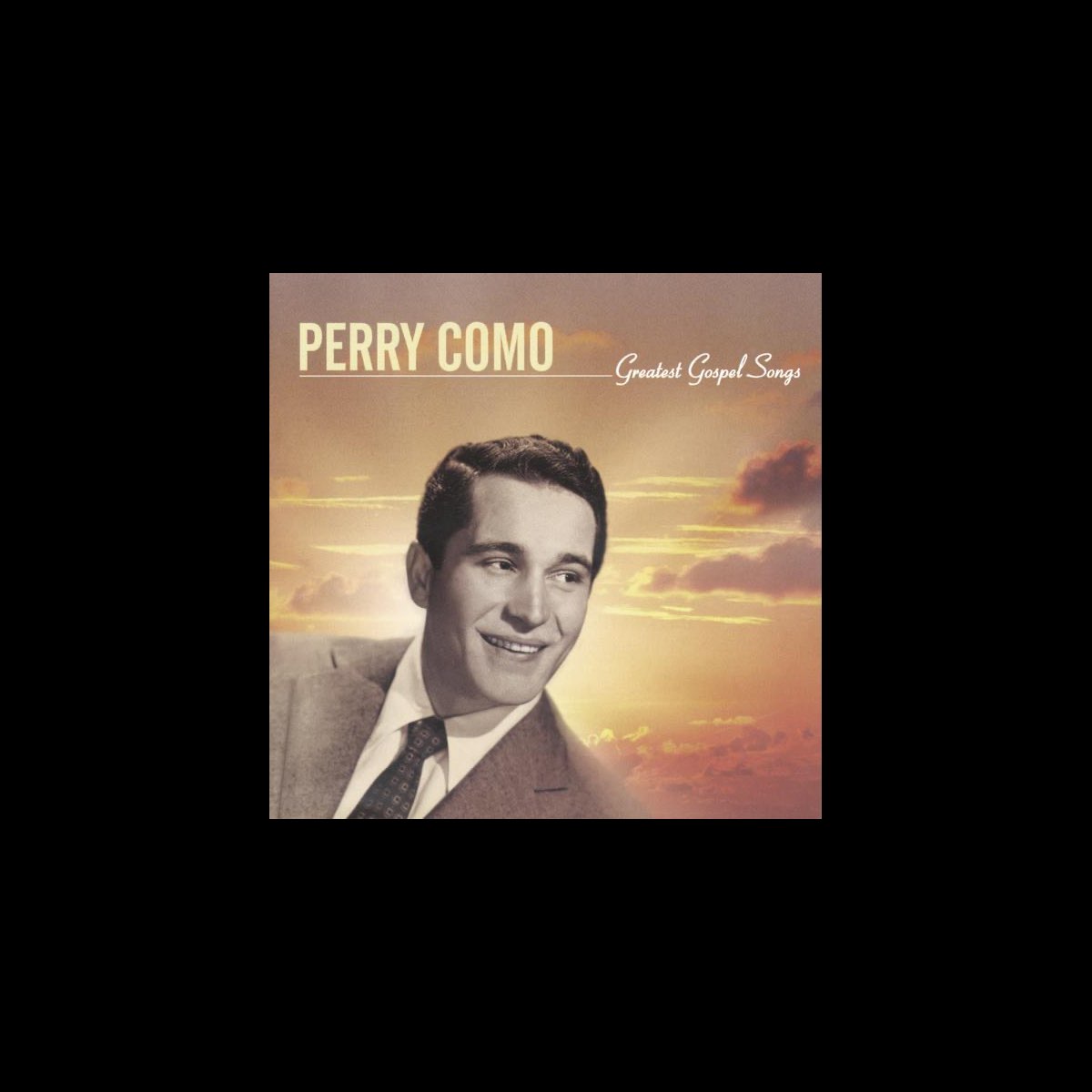 Perry Como's Greatest Gospel Songs on Apple Music