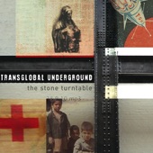 Transglobal Underground - Tribe Organiser