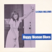 Lucinda Williams - Sharp Cutting Wings (Song to a Poet)