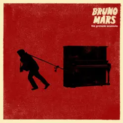 The Grenade Sessions - EP - Bruno Mars