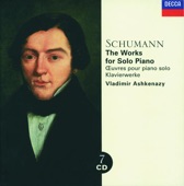Schumann: Piano Music, 2002