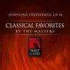 Berlioz: Symphonie Fantastique, Op. 14 album lyrics, reviews, download