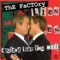 Couldn't Love You More (Fedde Le Grand Remix) - The Factory lyrics