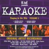 Karaoke - Singing to the Hits, Vol. 2, 2007