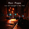 A Drop In the Ocean (Live) - Ron Pope