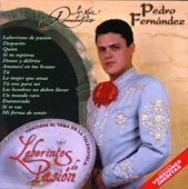 Lo Mas Romantico De Pedro Fernandez, 1999