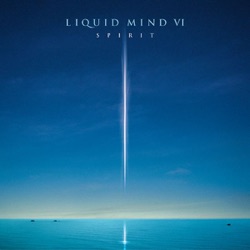 Liquid Mind - Teach Me to Whisper