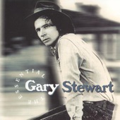 The Essential Gary Stewart artwork