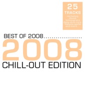 Best of 2008 - Chill-Out Edition artwork