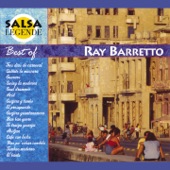 Ray Barretto - El Bantu