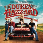 The Dukes of Hazzard (Music from the Motion Picture) artwork